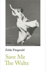 Save Me The Waltz