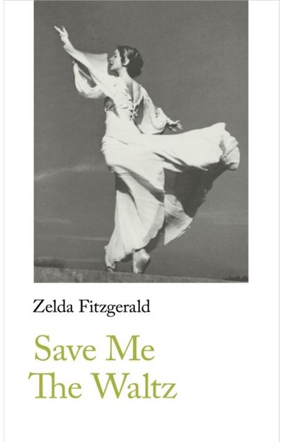 Save Me The Waltz