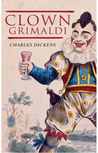 Clown Grimaldi