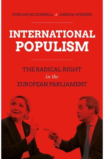 International The Radical Right in