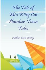 Tale of Miss Kitty