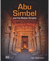 Abu Simbel and the A New Traveler's