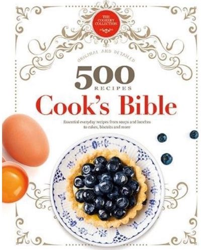 Cooks Bible