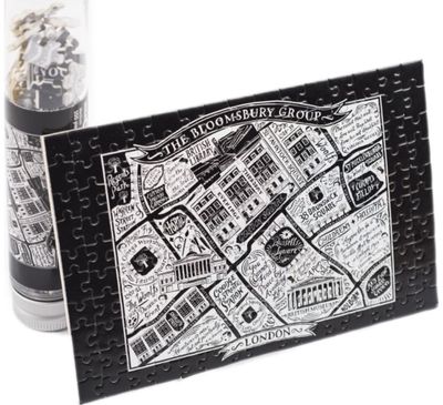 Literary London Mini