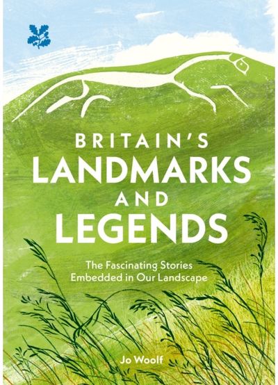 Britain’s Landmarks The Fascinating