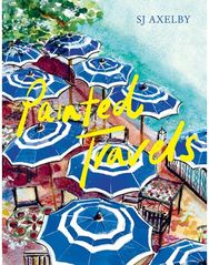 Painted Travels: Portraits of Remarkable Places Portraits of Remarkable Places