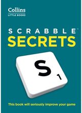 SCRABBLE™ Secrets This Book Will