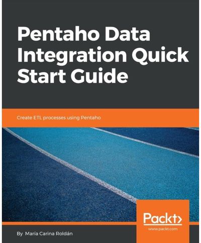 Pentaho Data Create ETL processes
