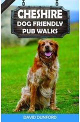 Cheshire Dog 20 Dog Walks