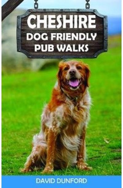 Cheshire Dog 20 Dog Walks