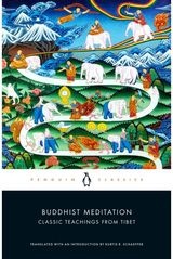 Buddhist Meditation Classic Teachings