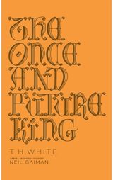 Once and Future King
