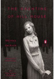 Haunting of Hill House: (Penguin Classics Deluxe Edition) (Penguin Classics Deluxe Edition)
