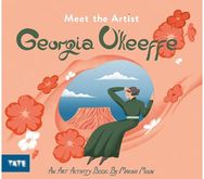 Meet the Artist: Georgia OKeeffe