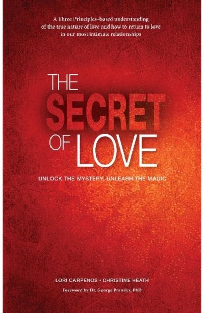 Secret of Love, The Unlock the Mystery