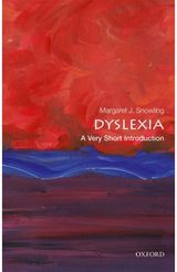 Dyslexia A Very Short