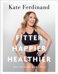 Fitter, Happier, Healthier: Discover the strength of your mind and body at home Discover the strength of your mind and body at home