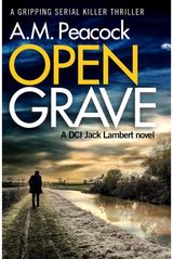 Open Grave
