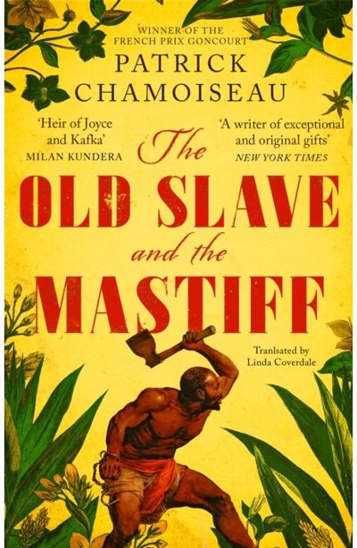 Old Slave and the