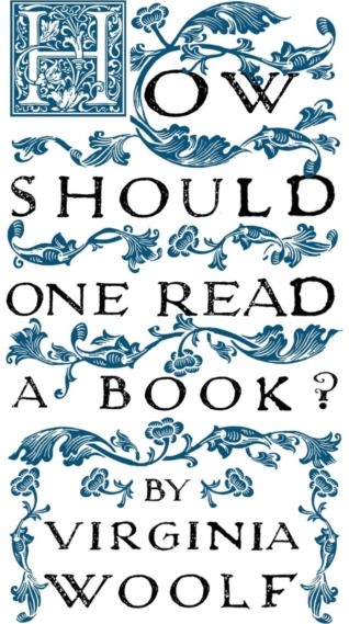 How Should One Read