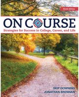On Course Strategies for