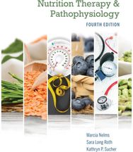 Nutrition Therapy and Pathophysiology Book Only