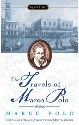 Travels Of Marco