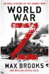 World War Z An Oral History of