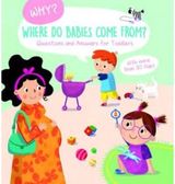 Where Do Babies Come