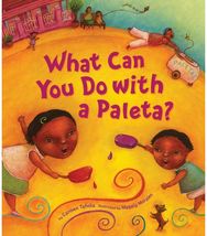 What Can You Do with a Paleta?