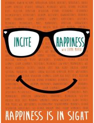 INCITE HAPPINESS DVD