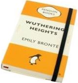 WUTHERING HEIGHTS
