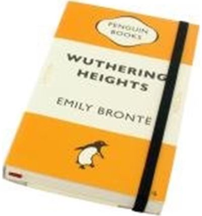 WUTHERING HEIGHTS