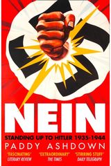 Nein Standing Up to