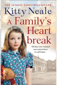 Family’s Heartbreak