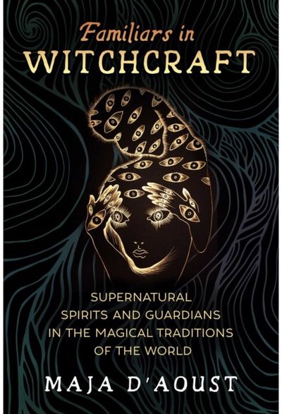 Familiars in Supernatural