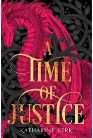 Time of Justice