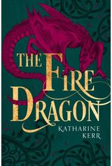Fire Dragon