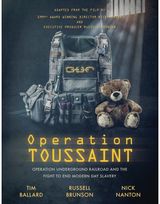 Operation Toussaint