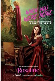 When You Were Mine The Novel That Inspired the Movie Rosaline