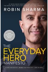 Everyday Hero Activate Your