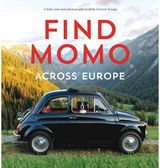Find Momo across Another Hide and