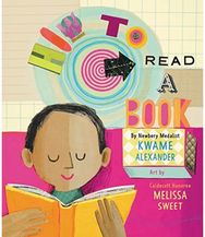 How to Read a Book