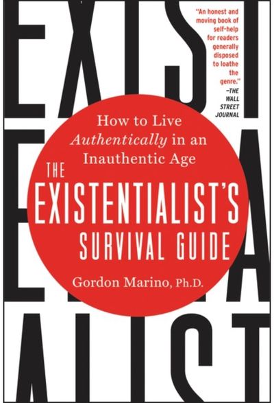 Existentialists How to Live