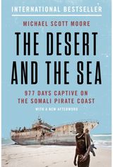 Desert and the Sea 977 Days Captive on