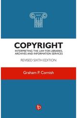 Copyright Interpreting the law