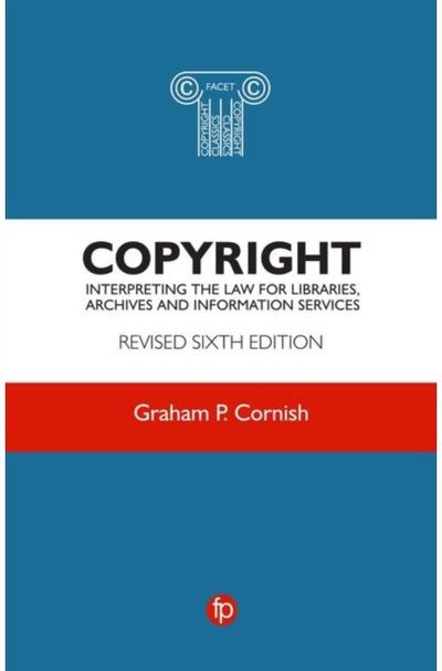 Copyright Interpreting the law