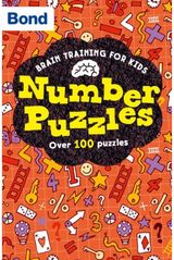Bond Brain Training: