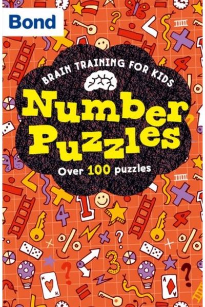 Bond Brain Training: