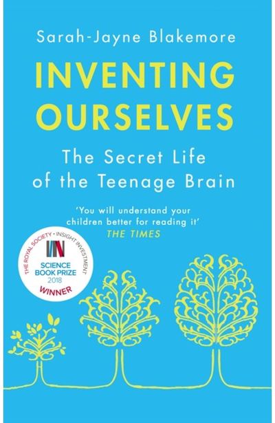 Inventing Ourselves The Secret Life of